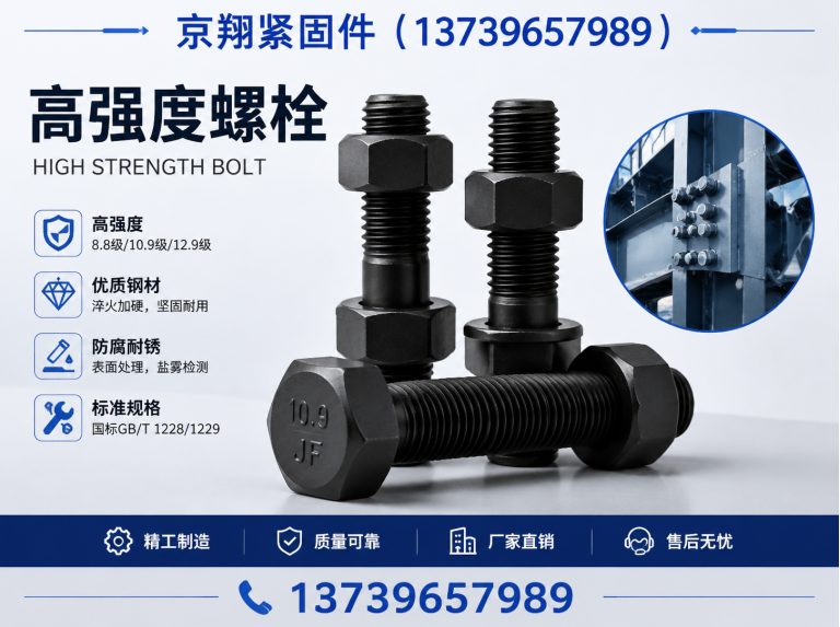 邯郸经济技术开发区河北京翔紧固件展示图